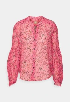 Boss Berday - Blouse - Multi-Coloured -Boss Shop 144c1fb278764b0ba15575af500c80fc