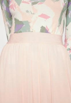 Boss Erlissa - A-Line Skirt - Bright Pink -Boss Shop 144f179145c5416fba2c7e6862b93394