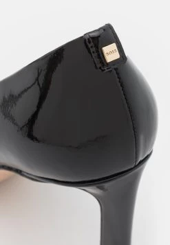 Boss Janet- High Heels - Black 15 Boss Janet- High Heels - Black -Boss Shop 145e2026b03a44a0ad1d38b505ca269c