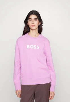 Elaboss - Sweatshirt - Open Pink