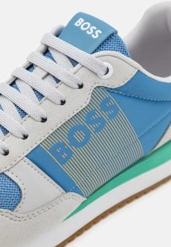 Boss Kai Runn - Trainers -Boss Shop 14b871bbd0004b298a2924572be7d414