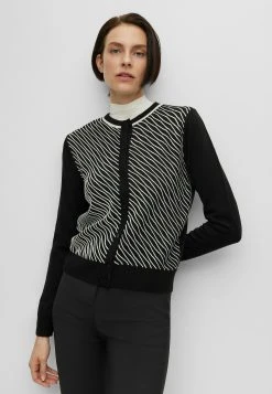 Boss Fabosa - Cardigan - Patterned