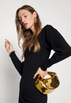 Boss Fabiate - Jumper Dress - Black 13 Boss Fabiate - Jumper Dress - Black -Boss Shop 1603aa57b1a545bea2af25ba06bf6ecc