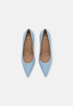 Boss Janet - Classic Heels - Light/Pastel Blue -Boss Shop 164336dc86f94cfe87ed4731bf943af6