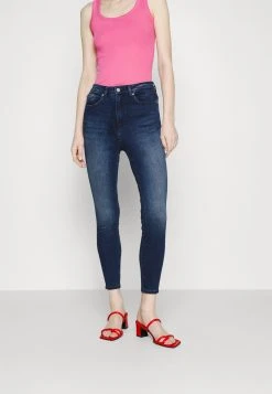 Boss Maye Super Skinny High Rise Regular Length - Jeans Skinny Fit