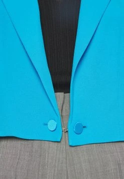 Boss Jiroko - Blazer - Bright Blue -Boss Shop 169243b2c3b64cb58233e08b5756cdf5