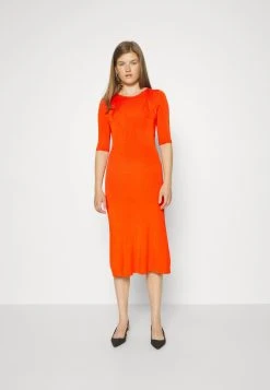 Boss Frussi - Jumper Dress - Open Miscellaneous -Boss Shop 16985ac236834f14a314e340ebf46f88