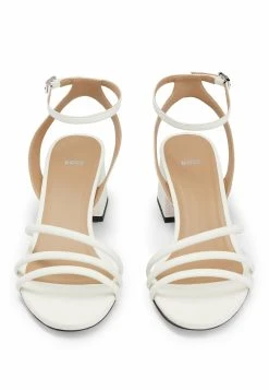 Boss Melanie - Sandals - Natural Fourteen 14 Boss Melanie - Sandals - Natural Fourteen -Boss Shop 16ea9147cb6f4f33987bd8caf552c0f2