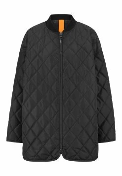 Boss Pinele - Winter Coat - Black One -Boss Shop 16f024e9e0a749a98e47814641215529