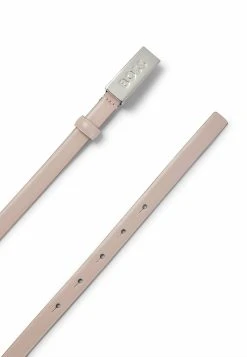 Boss Amber - Belt - Light Pink Eight 11 Boss Amber - Belt - Light Pink Eight -Boss Shop 17499f90c99440698db5e0e63faa02d7