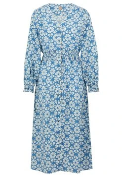 Boss Dimatoa - Shirt Dress -Boss Shop 1786e04a05764697a19386cd19bd71f2