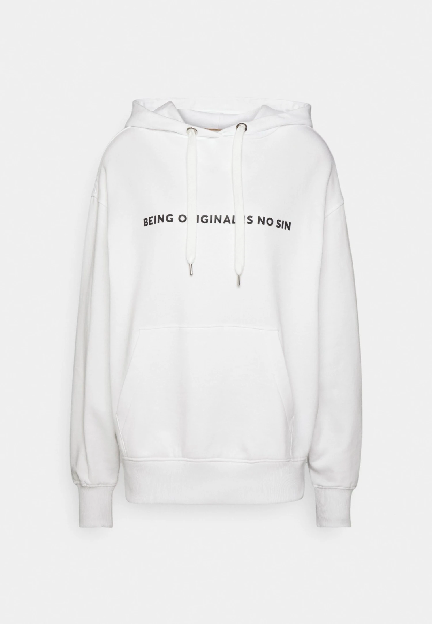 Boss Econy - Hoodie 6 Boss Econy - Hoodie - Image 4