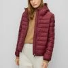 Boss Paflaffy - Winter Jacket -Boss Shop 17db4f390f5f46d1b014b8b15d02c886