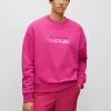 Boss Ecaisa3 - Sweatshirt -Boss Shop 182e59d5334b4d4a832d05b76f0807ea