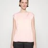 Boss Ianno - Blouse - Bright Pink -Boss Shop 186661766d3540048b2aabb550fe1d53