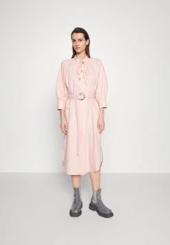 Boss Dipete - Day Dress - Bright Pink