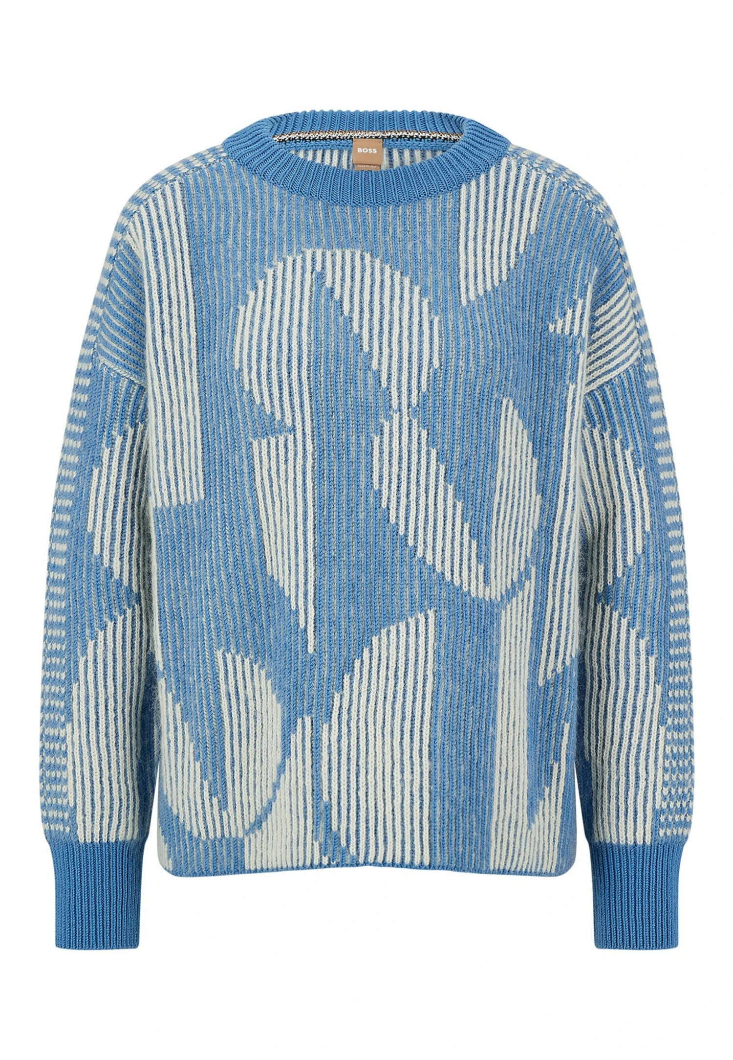 Boss Flasgow - Jumper 7 Boss Flasgow - Jumper - Image 5