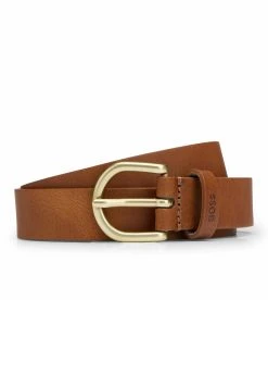 Boss Elen - Belt - Brown -Boss Shop 18a2257775ee47e98b5e270d6939dd05