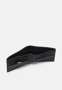 Boss Zair Unisex - Wallet - Black -Boss Shop 195fa7cbf0d0423a99ad77a5dee350dd