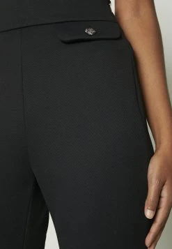 Boss Tubeka - Trousers - Black -Boss Shop 19671682a0d049ef8939beb159e0e80f