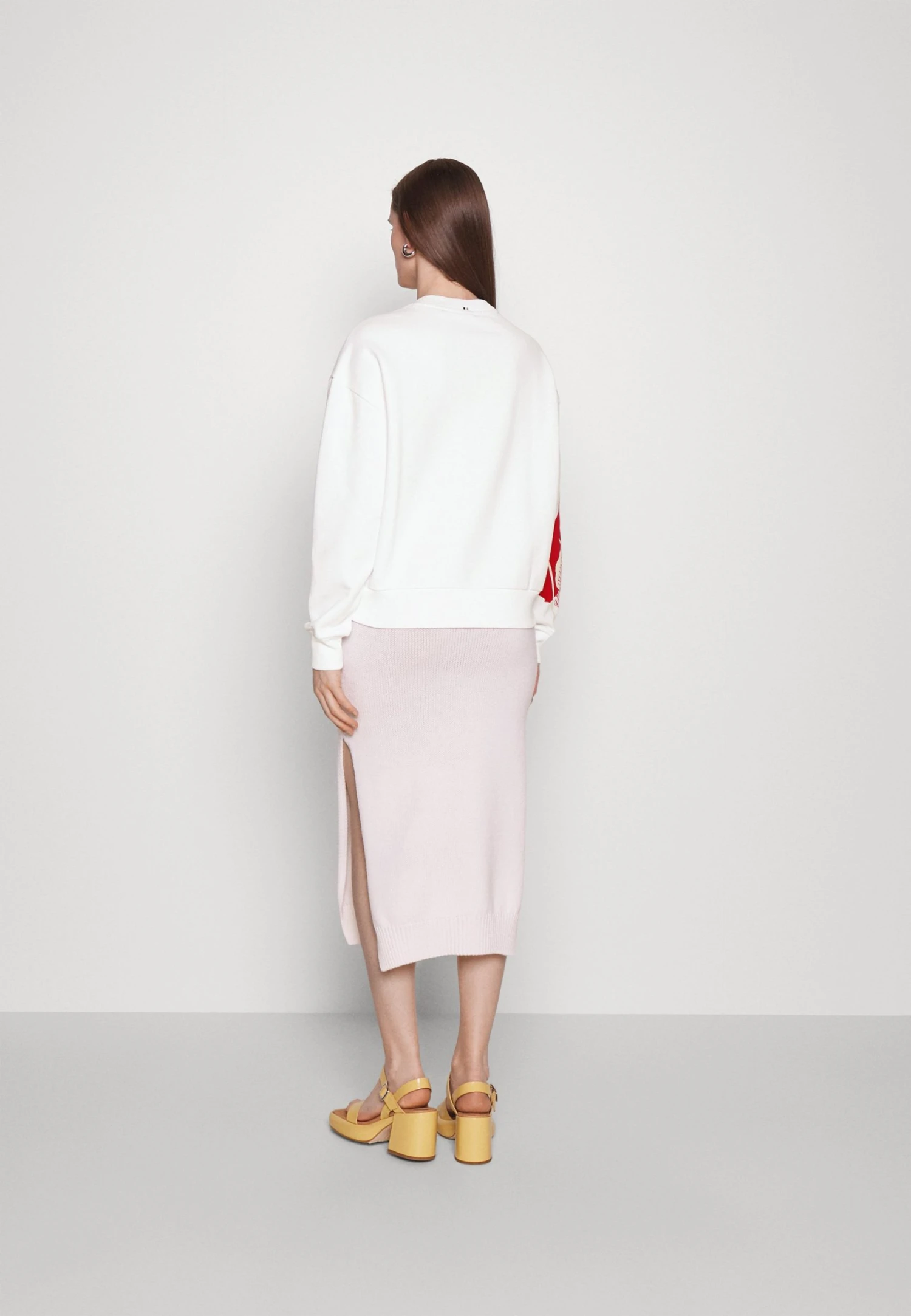 Boss Ecaisa - Sweatshirt 5 Boss Ecaisa - Sweatshirt - Image 3