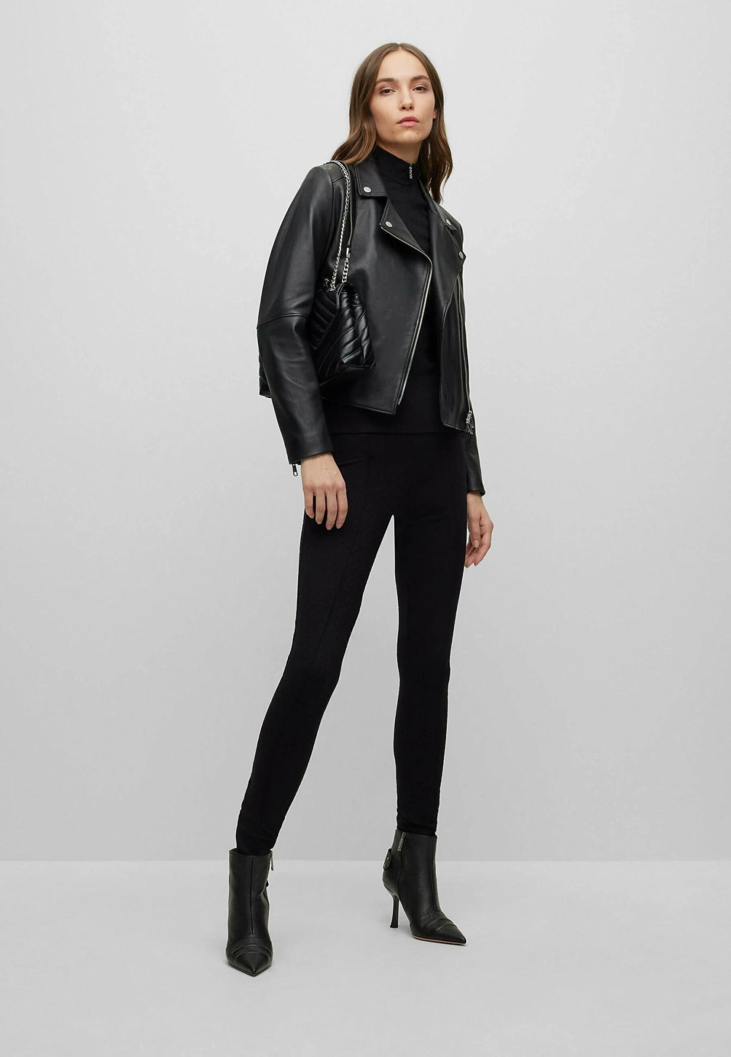 Boss Etabia - Print T-Shirt 4 Boss Etabia - Print T-Shirt - Image 2