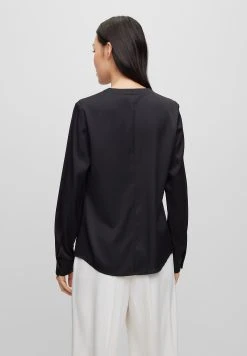 Boss Banorah - Long Sleeved Top -Boss Shop 19a861d3f0c94648af724db1a0360bf4