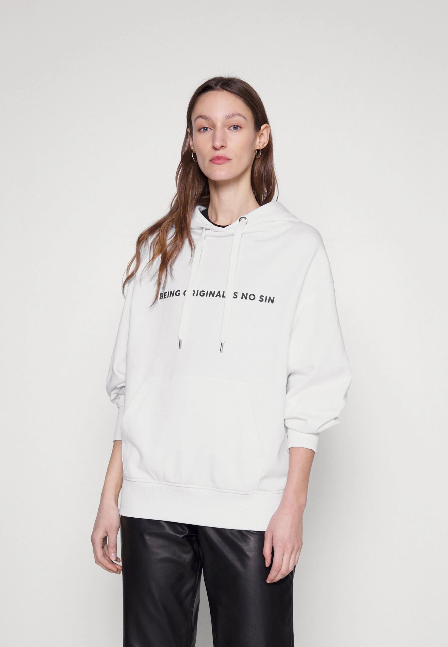 Boss Econy - Hoodie 3 Boss Econy - Hoodie