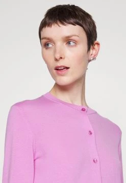 Boss Fadenasis - Cardigan - Open Pink -Boss Shop 19bf778b813442c49f5de5b9761f6e4d