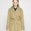 Boss Crinzy - Trenchcoat -Boss Shop 19cf6776911e43e6925b524ebe2f2ef6
