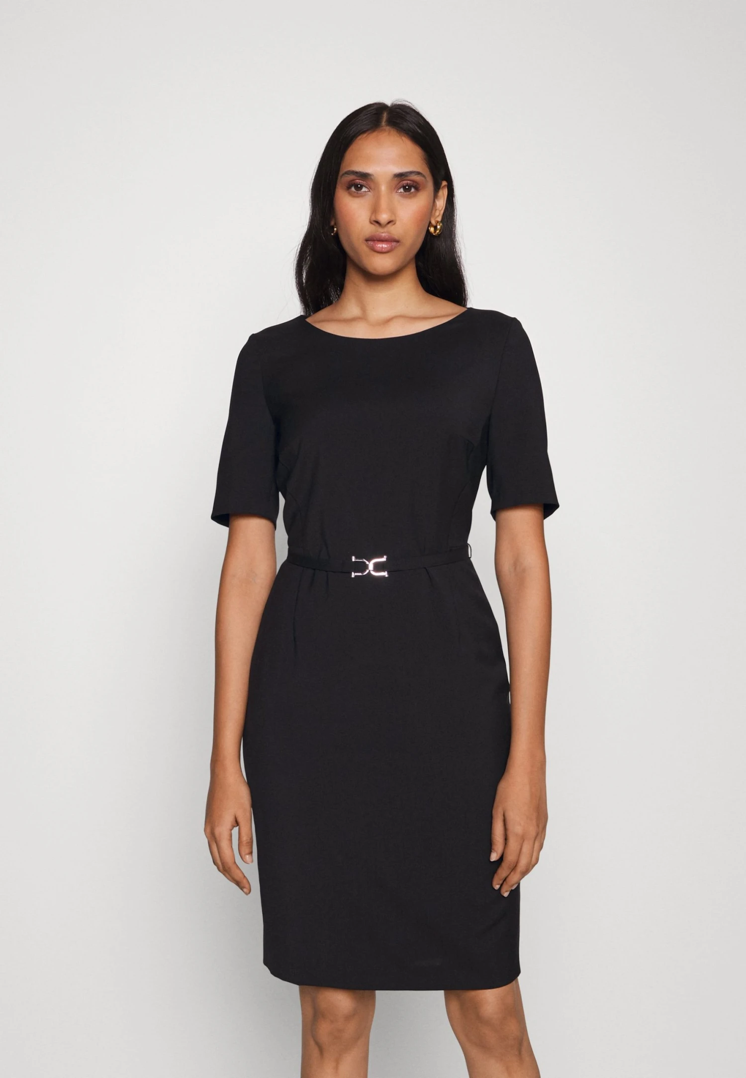 Boss Daleah - Shift Dress 3 Boss Daleah - Shift Dress