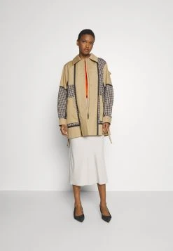 Boss Casita - Trenchcoat -Boss Shop 1a4accf1d73248f3bfc956ec577e99ab