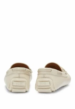 Boss Eve Driver - Moccasins - Natural Eighteen -Boss Shop 1a8c6395e9fe495396c5c9522bdba43f