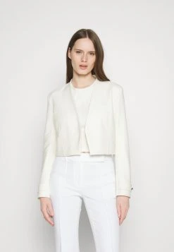 Boss Jibelara3 - Blazer - Open White