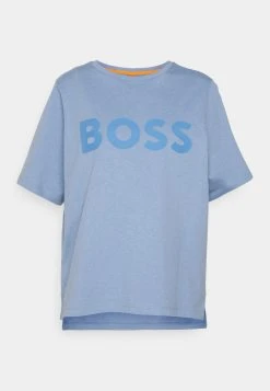 Boss Etey - Print T-Shirt - Open Blue 10 Boss Etey - Print T-Shirt - Open Blue -Boss Shop 1aab1836c3d44985a232cb5bc7be0f80