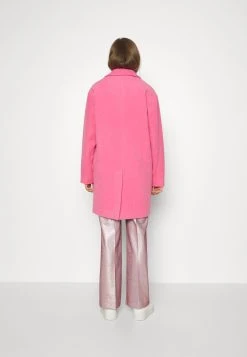 Boss Short Coat - Medium Pink -Boss Shop 1aeaff8f271f48b3aaca4f31d3adfa3b