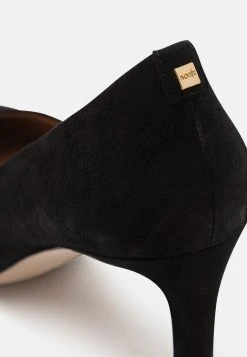 Boss Classic Heels - Black -Boss Shop 1af3f167a5b74575b4411a28d9dad3c4