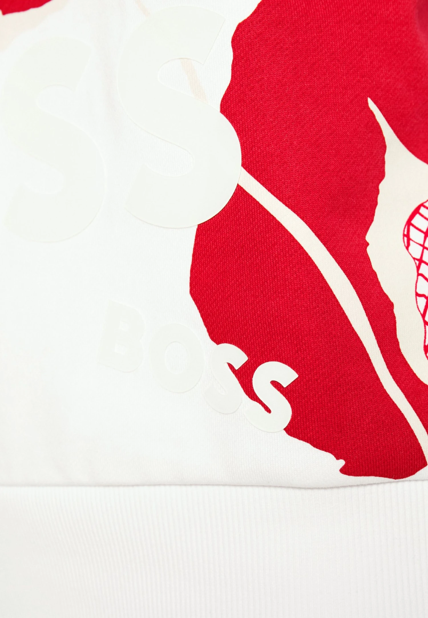 Boss Ecaisa - Sweatshirt 7 Boss Ecaisa - Sweatshirt - Image 5