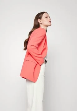Boss Jocaluah - Blazer - Bright Pink -Boss Shop 1b7bda24c5ac43efa3444e4f49eb7432