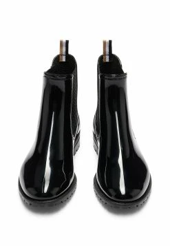Boss Martha - Mn - Wellies - Black One 13 Boss Martha - Mn - Wellies - Black One -Boss Shop 1b9e15dcd6e644c78e22334b3d46ccac