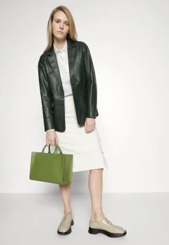 Boss Vevoka - Pencil Skirt - Open White -Boss Shop 1bb4718294ef451e96bf6939f4127966