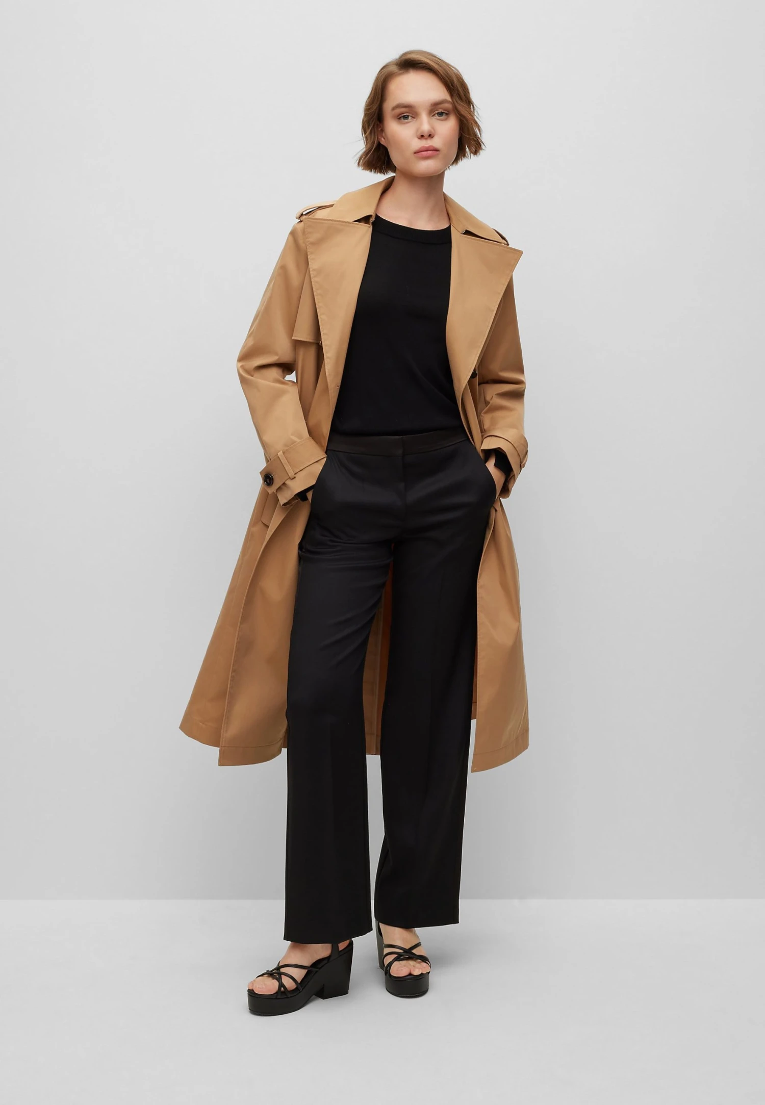 Boss Feganasi - Jumper 4 Boss Feganasi - Jumper - Image 2