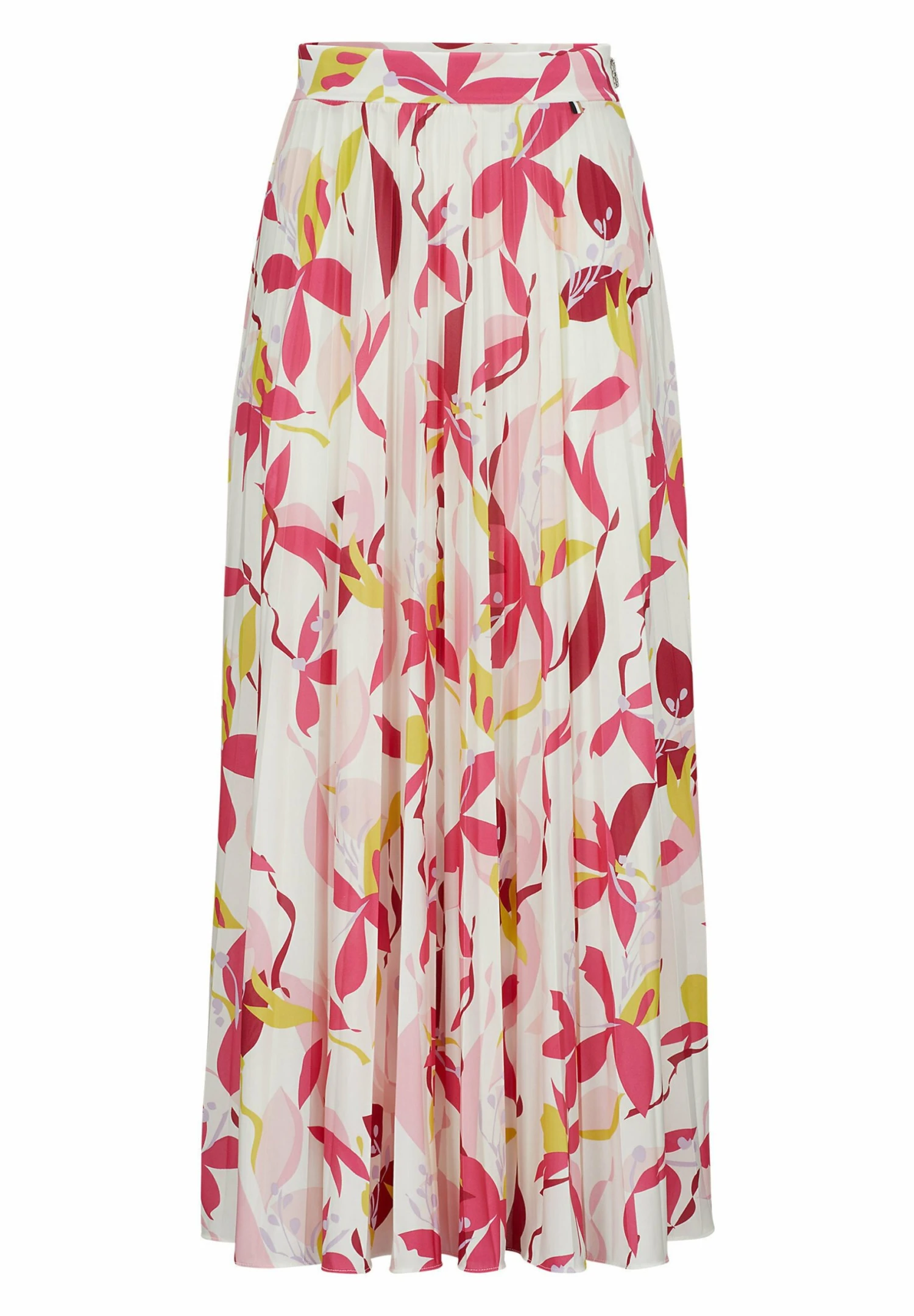 Boss Erikes - A-Line Skirt 7 Boss Erikes - A-Line Skirt - Image 5