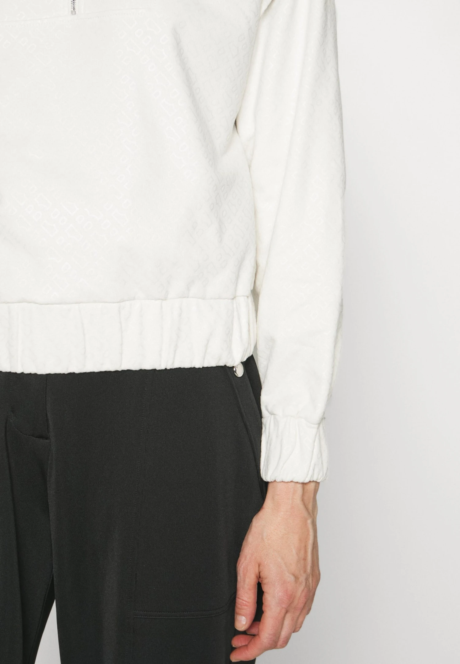 Boss Erikee - Hoodie 8 Boss Erikee - Hoodie - Image 6