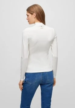 Boss Emata - Long Sleeved Top -Boss Shop 1d5b45aa85fa4747b30ff8c3a2286c08