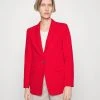 Boss Jocalua8 - Blazer - Open Red -Boss Shop 1df6d9aeba7d4775a0b1643c590accee