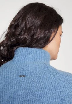 Boss Filano - Jumper - Open Blue 11 Boss Filano - Jumper - Open Blue -Boss Shop 1e85defe6f784fae924a50c41ee8248d