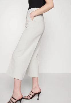 Boss Tijera - Trousers - Open White -Boss Shop 1eff30185383479d9a3c58e7d68d150a