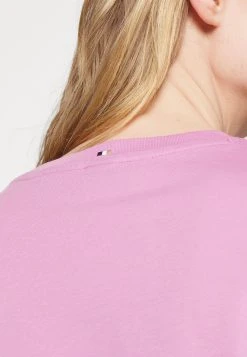 Boss Evarsy Sport - Print T-Shirt - Open Pink -Boss Shop 1f3bb445a6f04cdea707a7faf1603ce9