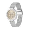 Boss Chronograph Watch - Silver Coloured -Boss Shop 1f61dc2eb82449dfa150e551844c48d5